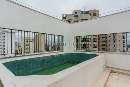 Apartamento com 3 Quartos à venda, 283m² no Vila Suzana, São Paulo