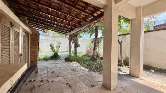Casa de Condomínio com 4 Quartos à venda, 280m² no Barra da Tijuca, Rio de Janeiro