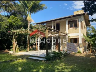 Casa com 3 Quartos à venda, 119m² no SAMBAQUI, Imbituba