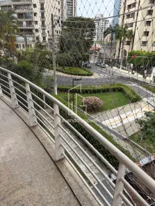 Apartamento com 2 Quartos à venda, 118m² no Jardim Vila Mariana, São Paulo