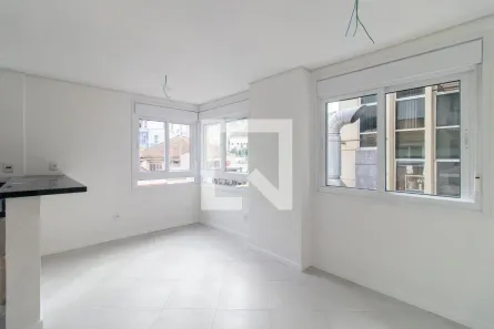 Apartamento com 1 Quarto à venda, 24m² no Centro Histórico, Porto Alegre