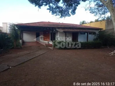 Fazenda/Sítio com 3 Quartos à venda, 344m² no Dois Córregos, Piracicaba