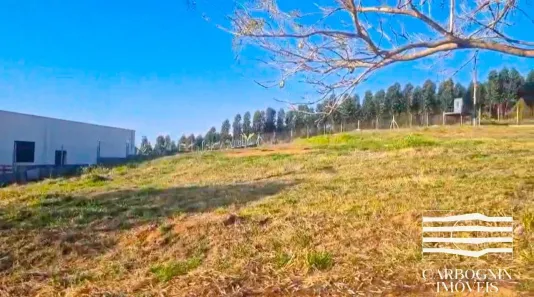 Lote/Terreno à venda, 1702m² no Condomínio Terras de Santa Mariana, Caçapava