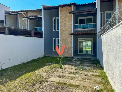 Casa de Condomínio com 4 Quartos à venda, 146m² no Centro, Eusébio
