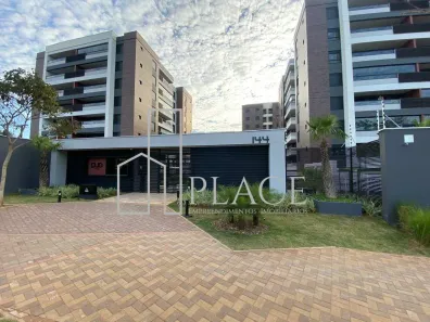 Apartamento com 2 Quartos para alugar, 75m² no Fragata, Marília