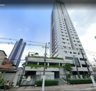 Apartamento com 3 Quartos para alugar, 82m² no Pedreira, Belém