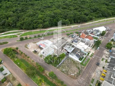 Lote/Terreno à venda, 240m² no Jardim Imperial, Sinop
