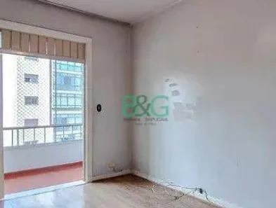 Apartamento com 2 Quartos à venda, 81m² no Barra Funda, São Paulo
