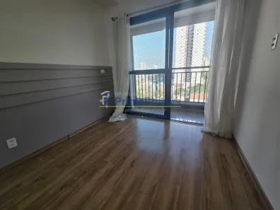 Apartamento com 1 Quarto à venda, 32m² no Ipiranga, São Paulo