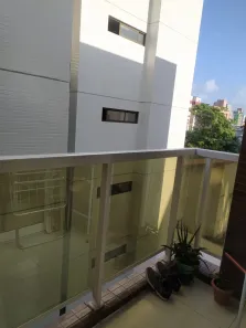 Apartamento com 1 Quarto à venda, 35m² no Intermares, Cabedelo