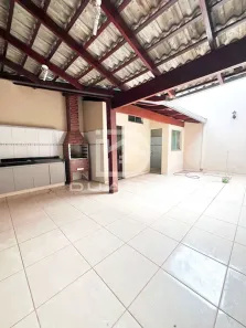 Casa com 3 Quartos à venda, 140m² no Residencial Vale do Sol, Anápolis