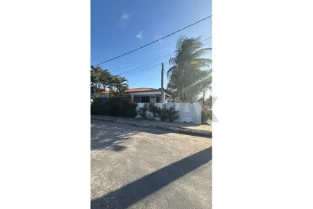 Casa com 4 Quartos à venda, 700m² no Barra Mar, Barra de São Miguel