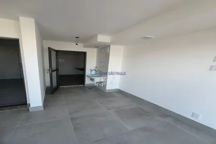 Apartamento com 2 Quartos à venda, 72m² no Vila Dom Pedro I, São Paulo