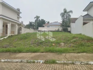Lote/Terreno à venda, 364m² no Jardim Europa, Santa Cruz do Sul
