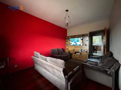 Casa com 3 Quartos à venda, 108m² no Santa Luzia, Juiz de Fora
