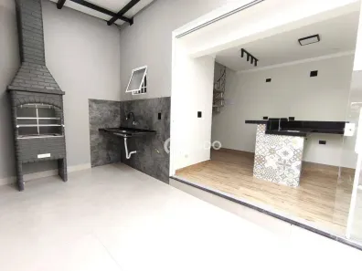 Imóvel Comercial à venda, 182m² no Cidade Alta, Piracicaba