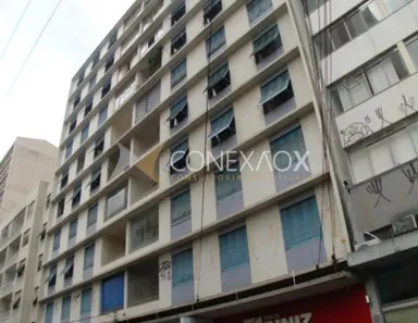 Apartamento com 3 Quartos à venda, 96m² no Centro, Campinas