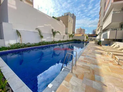 Apartamento com 3 Quartos à venda, 123m² no Vila da Saúde, São Paulo