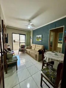 Apartamento com 1 Quarto à venda, 45m² no Ocian, Praia Grande