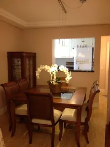 Apartamento com 3 Quartos para alugar, 67m² no Cambuci, São Paulo