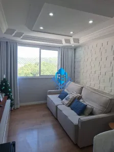 Apartamento com 2 Quartos à venda, 53m² no Santa Terezinha, São Bernardo do Campo