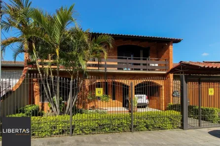 Casa com 6 Quartos à venda, 405m² no Jardim Carvalho, Porto Alegre
