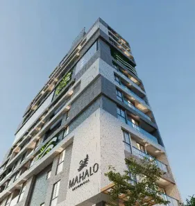 Apartamento com 1 Quarto à venda, 35m² no Jardim Oceania, João Pessoa
