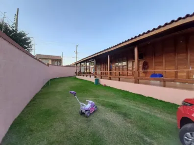 Casa com 3 Quartos à venda, 250m² no Jardim Eulina, Campinas
