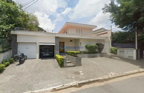 Prédio Comercial para alugar, 600m² no Jardim Novo Mundo, São Paulo