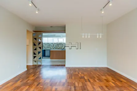 Apartamento com 2 Quartos à venda, 81m² no Sumaré, São Paulo