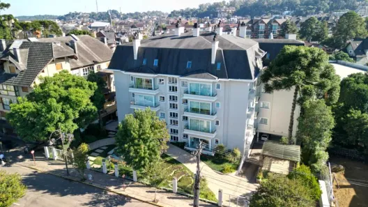 Apartamento com 2 Quartos à venda, 105m² no Centro, Gramado