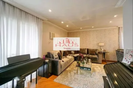 Apartamento com 4 Quartos à venda, 160m² no Parque da Mooca, São Paulo