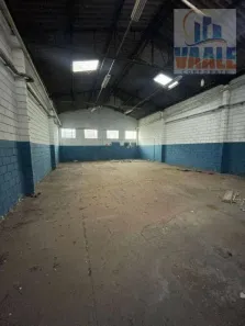 Galpão/Depósito/Armazém para alugar, 250m² no Jardim Itatinga, Campinas
