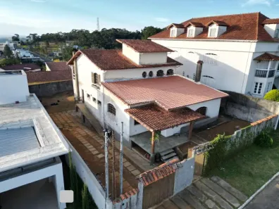 Casa com 4 Quartos à venda, 345m² no Chales do Imperador, Juiz de Fora