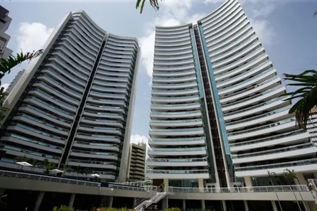 Cobertura com 4 Quartos à venda, 5182m² no Meireles, Fortaleza