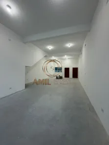 Ponto Comercial para alugar, 90m² no Loteamento Villa Branca, Jacareí