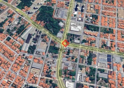 Lote/Terreno à venda, 2874m² no Mondubim, Fortaleza