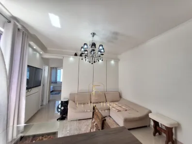 Apartamento com 2 Quartos à venda, 67m² no Kobrasol, São José