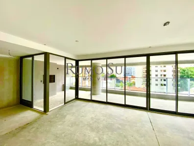 Apartamento com 4 Quartos à venda, 210m² no Campo Belo, São Paulo