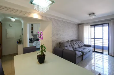 Apartamento com 3 Quartos à venda, 98m² no Santa Paula, São Caetano do Sul