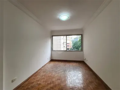 Apartamento com 2 Quartos à venda, 80m² no Pinheiros, São Paulo