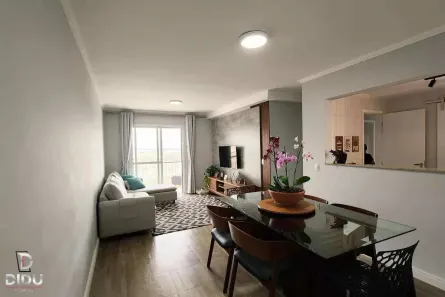 Casa com 3 Quartos à venda, 101m² no Jardim Ermida II, Jundiaí