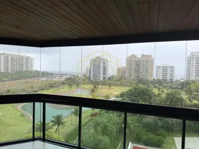 Apartamento com 4 Quartos à venda, 210m² no Recreio dos Bandeirantes, Rio de Janeiro