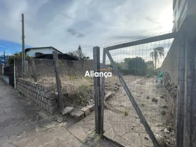 Lote/Terreno para alugar, 360m² no Vila Eunice Nova, Cachoeirinha