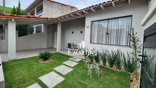 Casa com 3 Quartos à venda, 162m² no Morada da Granja, Barra Mansa