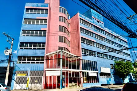 Prédio Comercial com 50 Quartos à venda, 6430m² no Centro, Osasco
