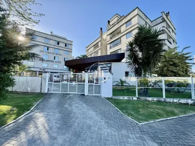 Apartamento com 3 Quartos à venda, 75m² no Pedra Branca, Palhoça