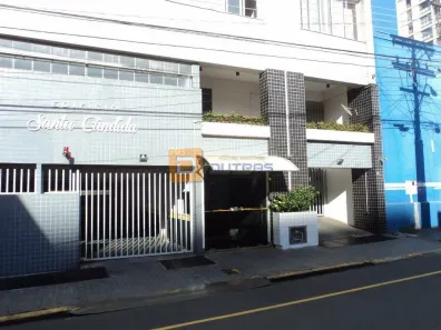 Apartamento com 3 Quartos à venda, 125m² no Centro, Piracicaba
