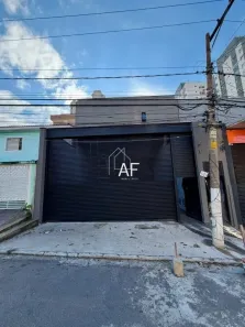 Galpão/Depósito/Armazém para alugar, 360m² no Parque Peruche, São Paulo