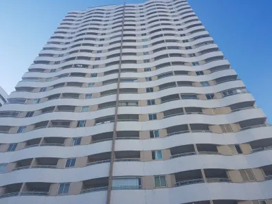 Apartamento com 2 Quartos para alugar, 58m² no Parque Iracema, Fortaleza